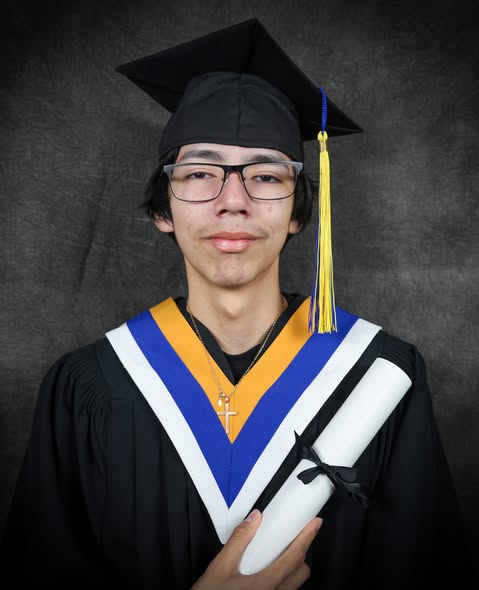 Jordan was reported missing after being last seen on Wellington Street in Sioux Lookout on the eveni...