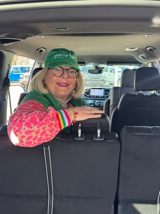 You are currently viewing Marti Johnson Traverse City,MI Obituary, A Beloved member of our Traverse City community has passed away